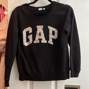 gap sweatshirt